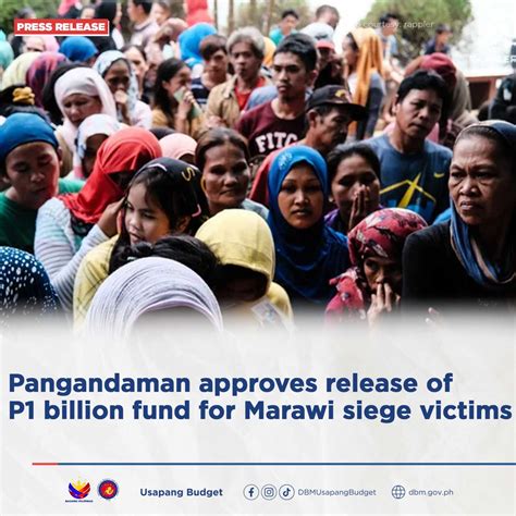 P2 billion compensation for Marawi victims unfunded in proposed .